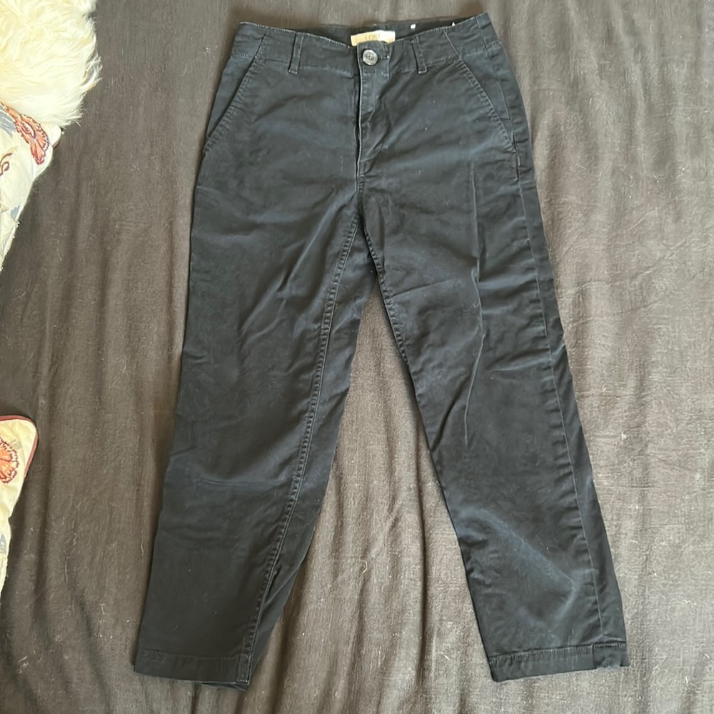 Chinos